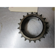 05M024 Crankshaft Timing Gear From 1998 JAGUAR  XJ8  4.0